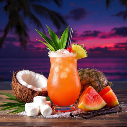 Guava Colada