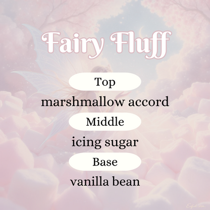 Fairy Fluff