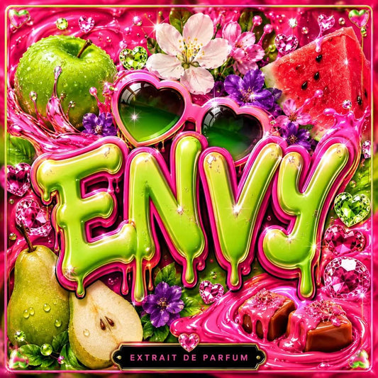 Envy