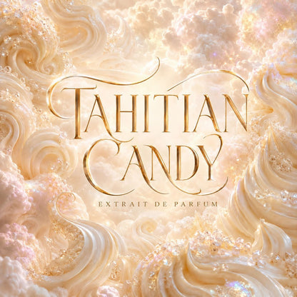 Tahitian Candy