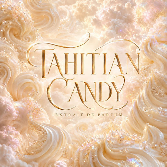 Tahitian Candy