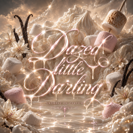 Dazed Little Darling