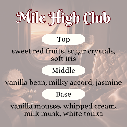 Mile High Club