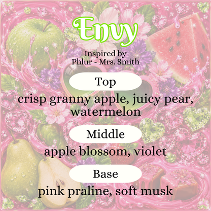 Envy