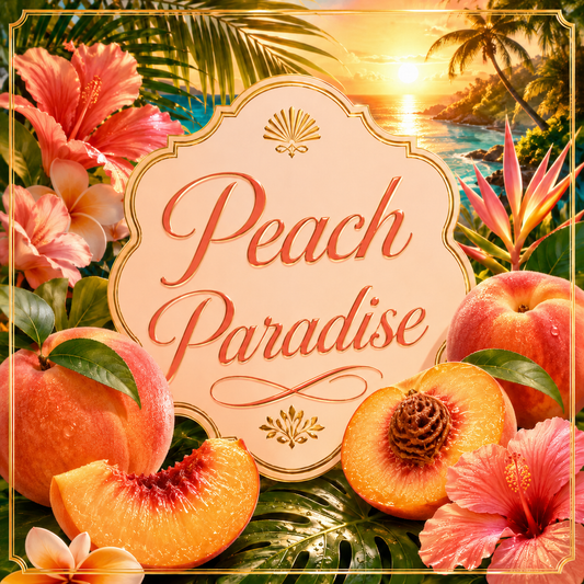 Peach Paradise
