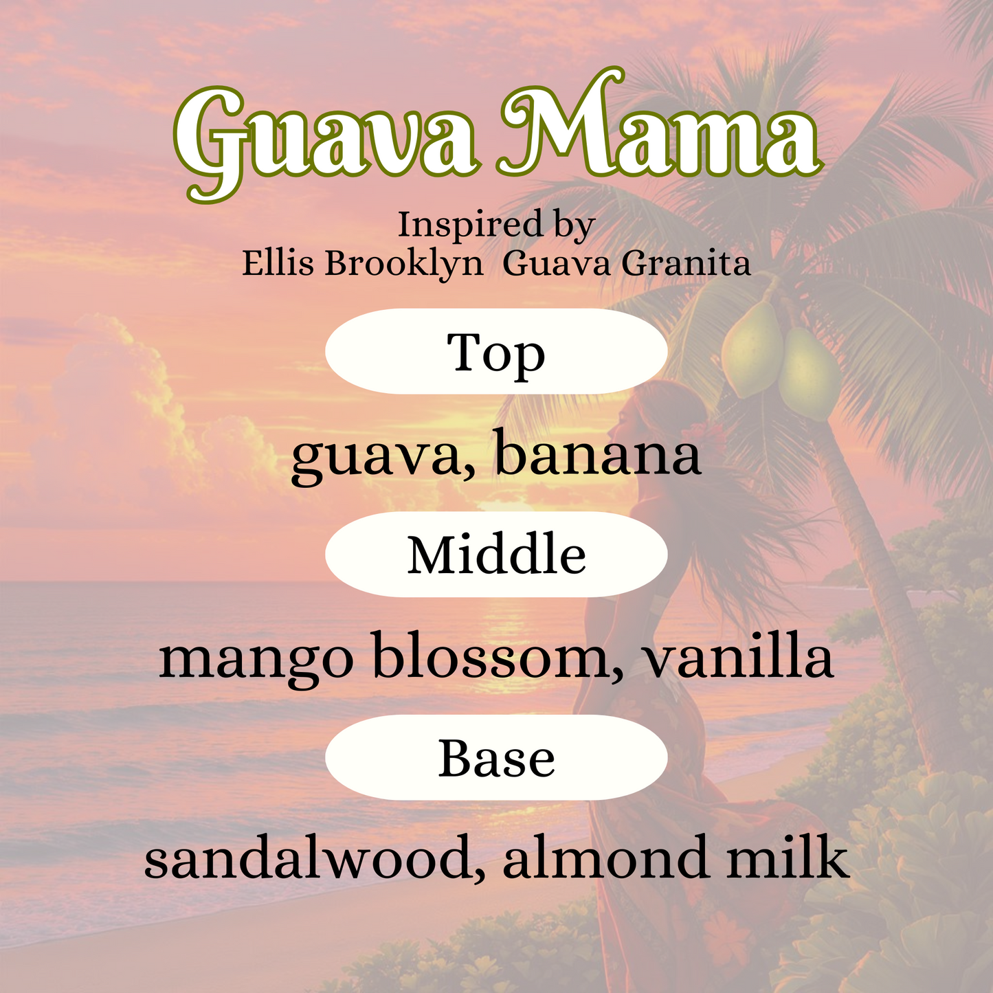 Guava Mama