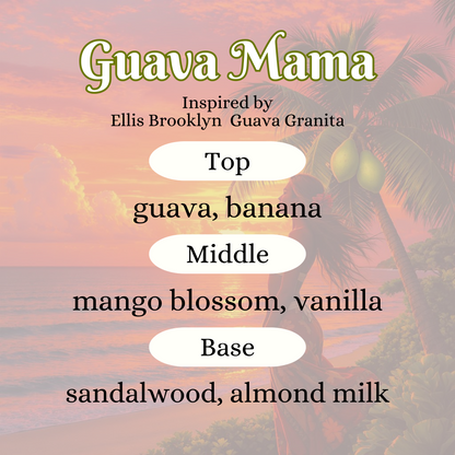 Guava Mama