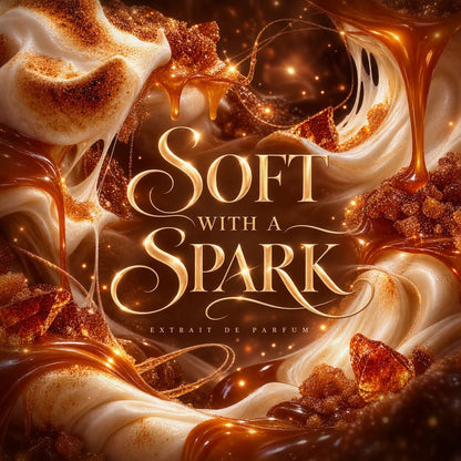 Soft with a Spark