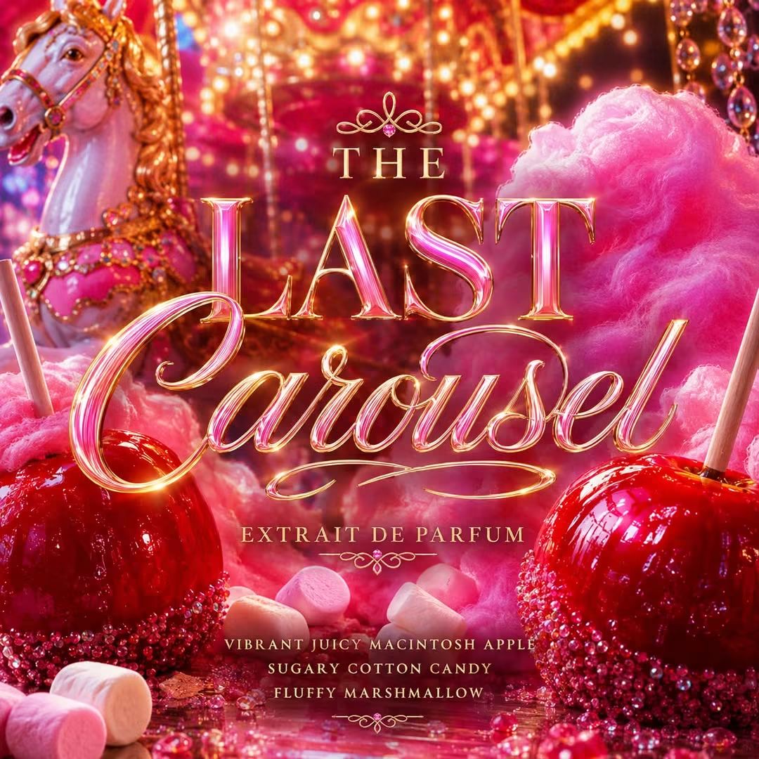 The Last Carousel