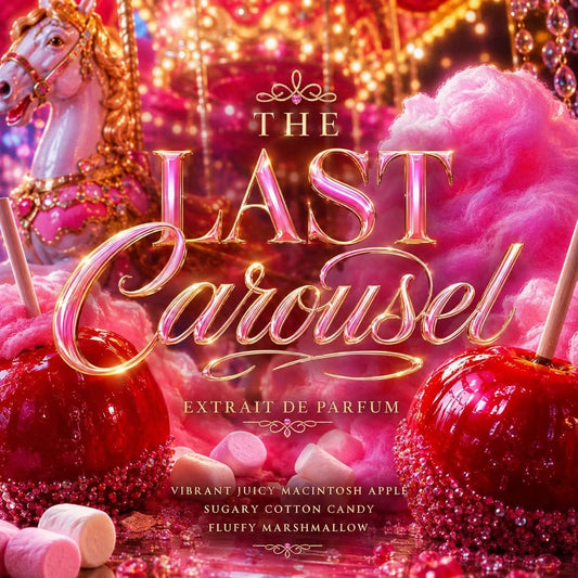 The Last Carousel