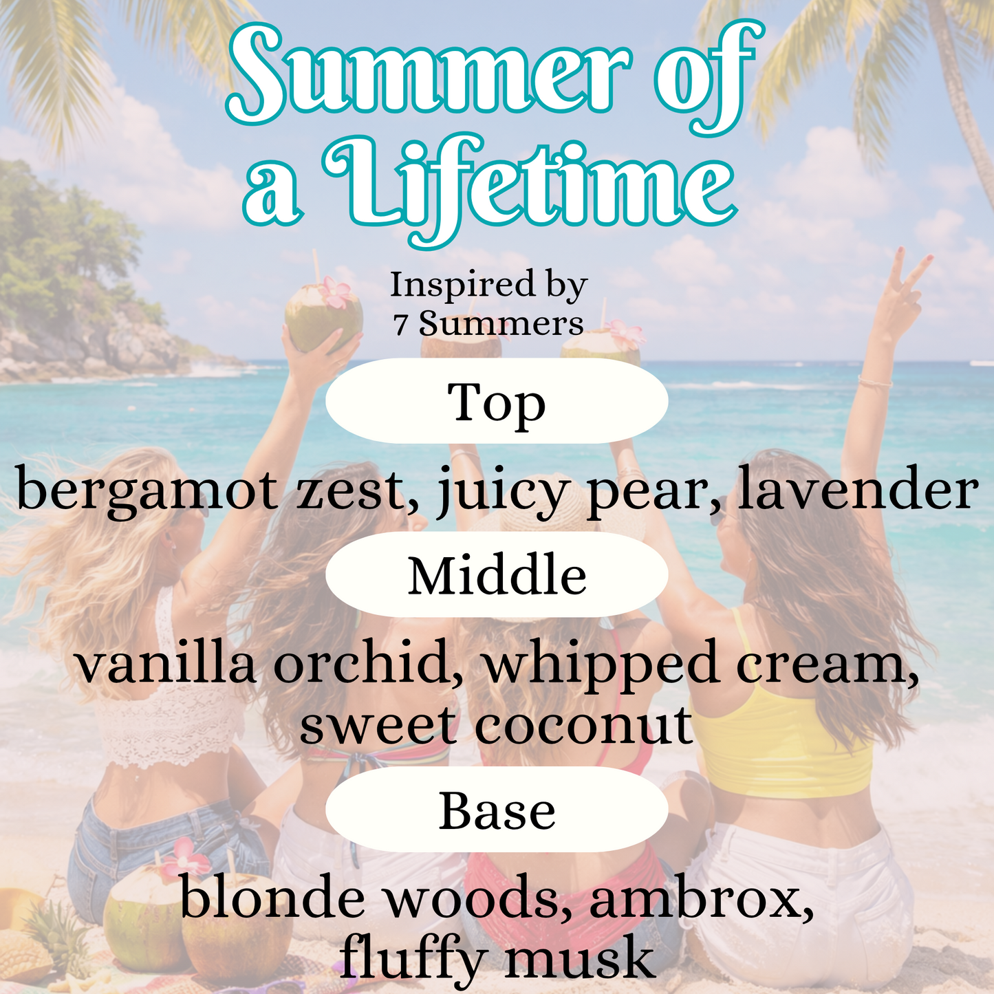 Summer of a Lifetime