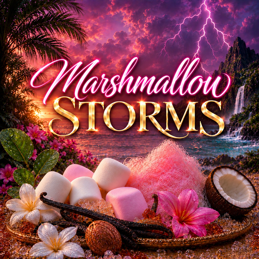 Marshmallow Storms