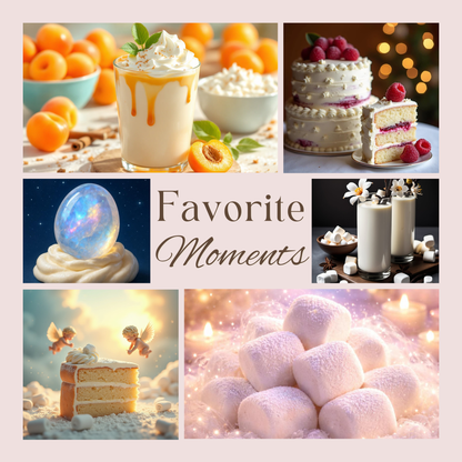 Favorite Moments Sampler