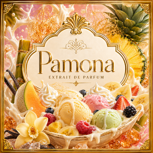 Pamona