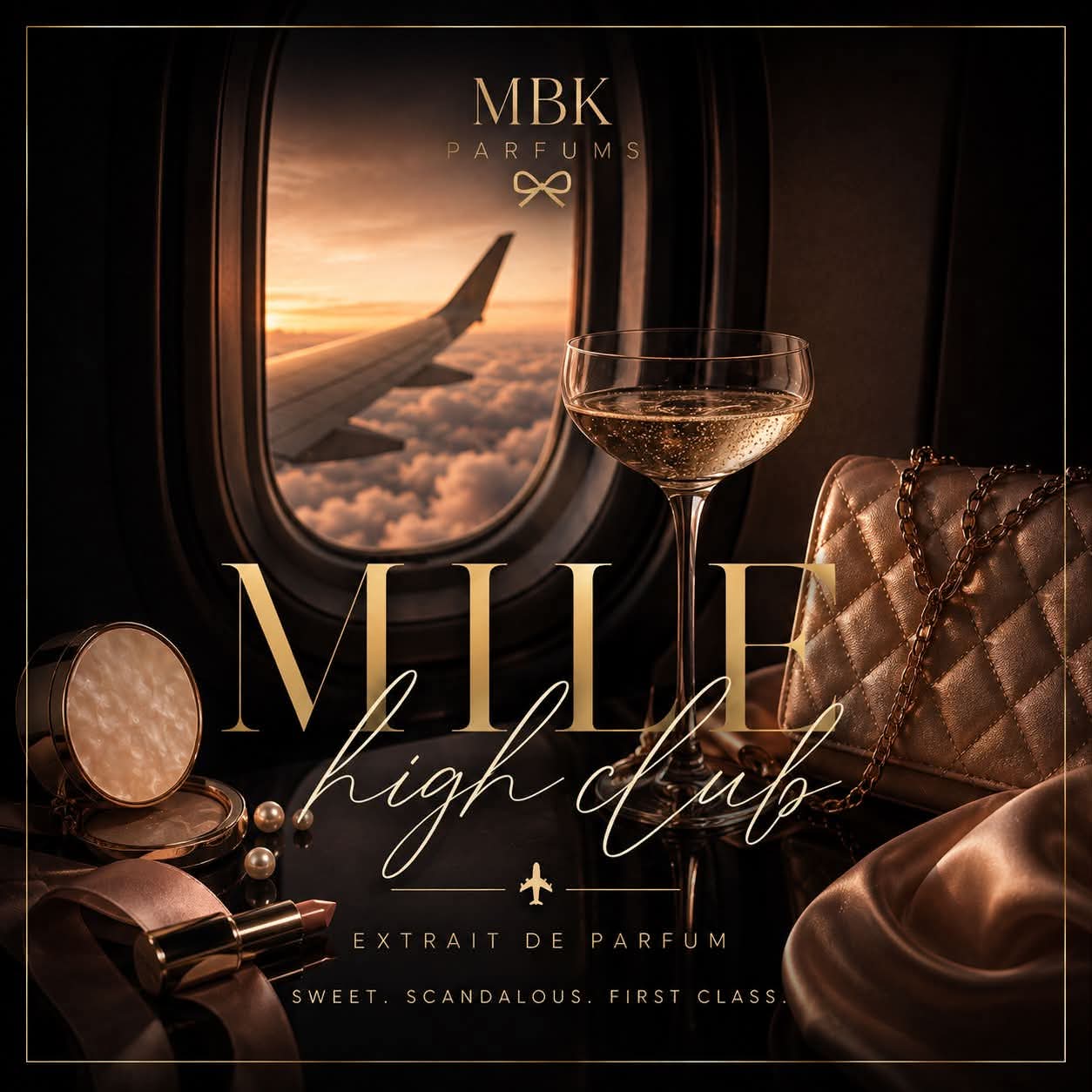 Mile High Club