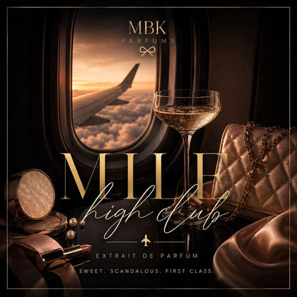 Mile High Club