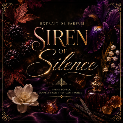 Siren of Silence
