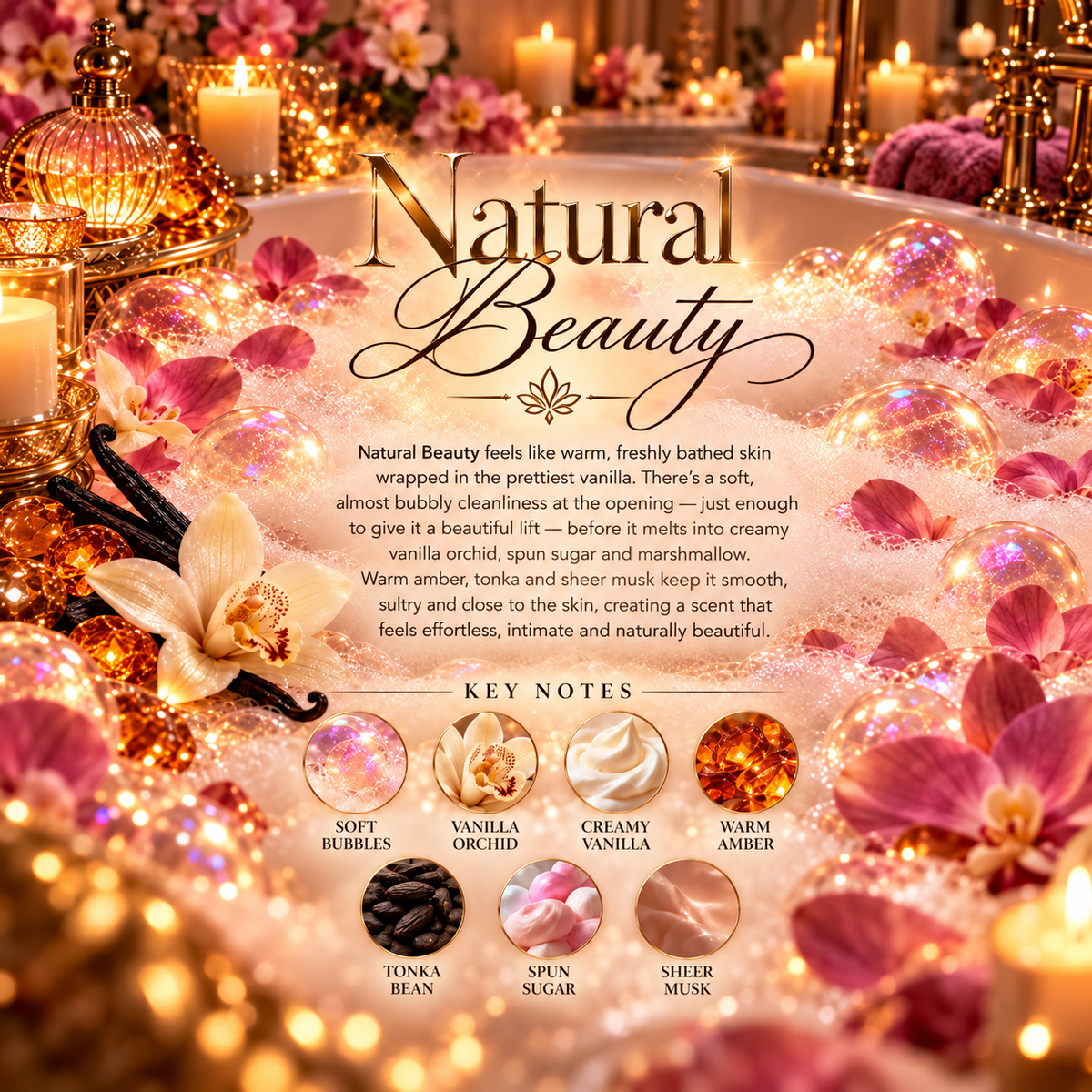Natural Beauty