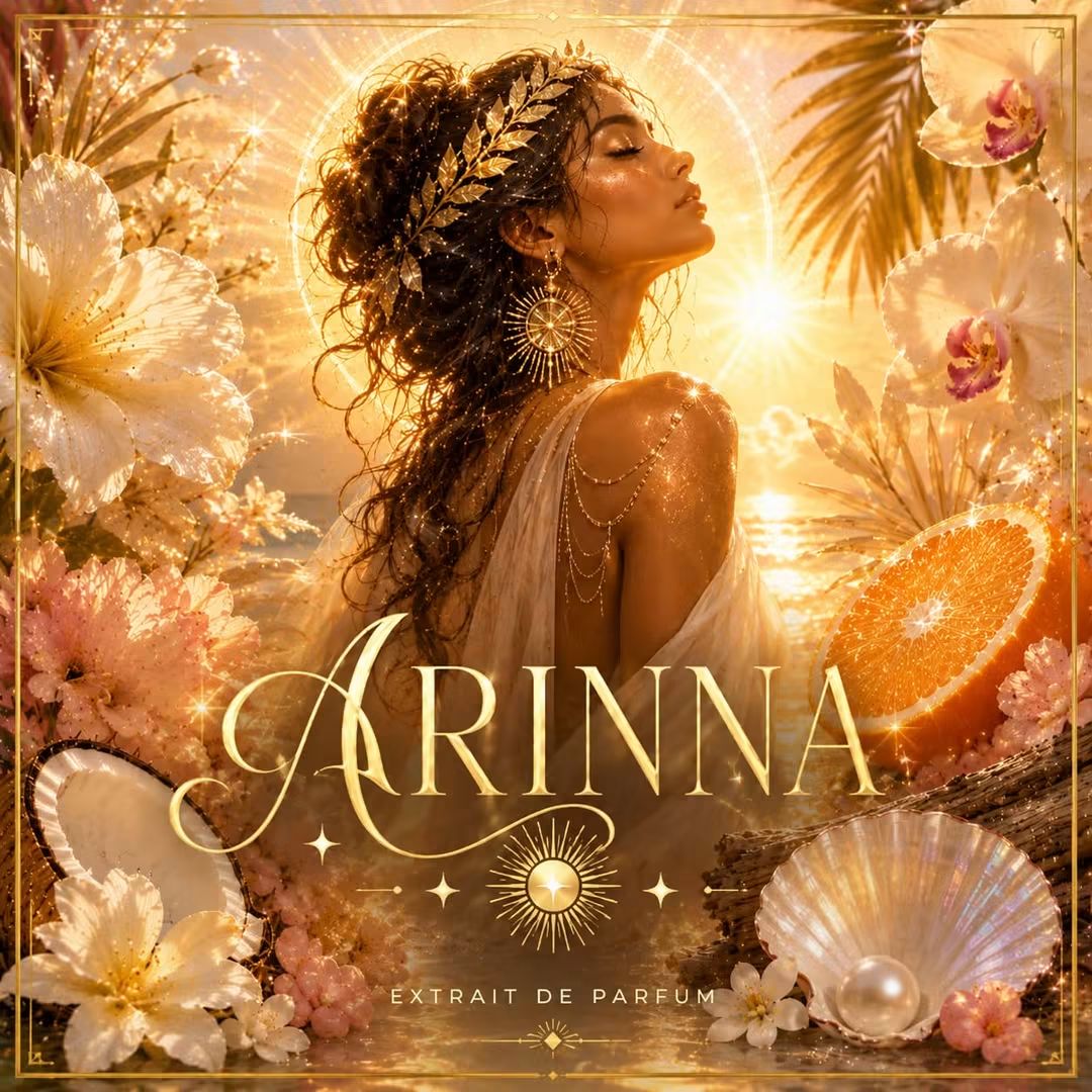 Arinna