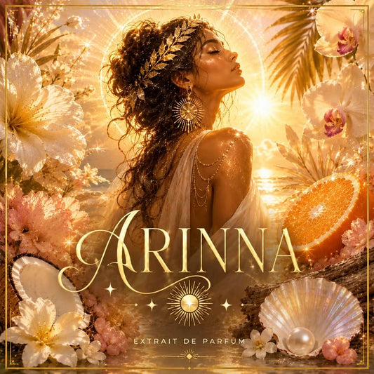 Arinna
