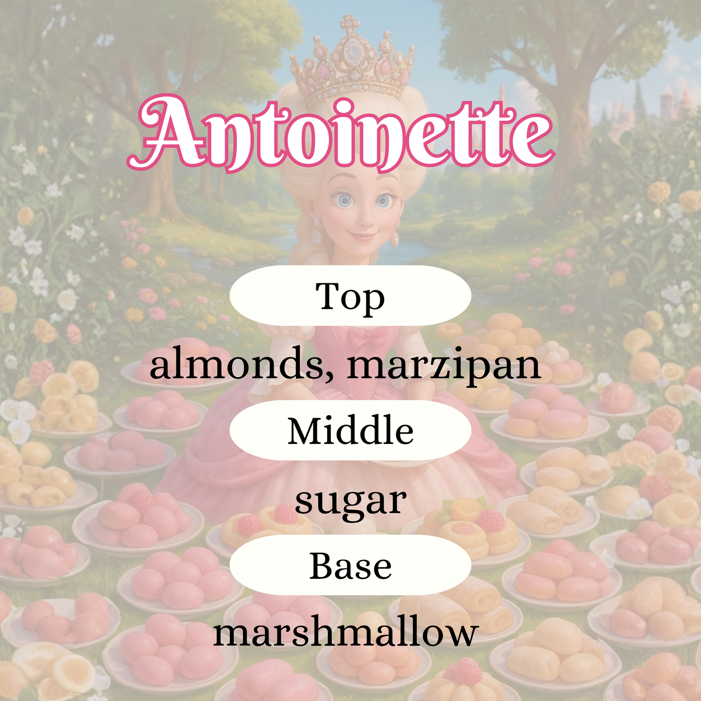 Antoinette