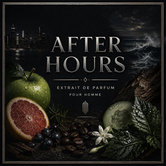 After Hours