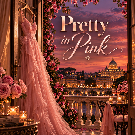Pretty in Pink