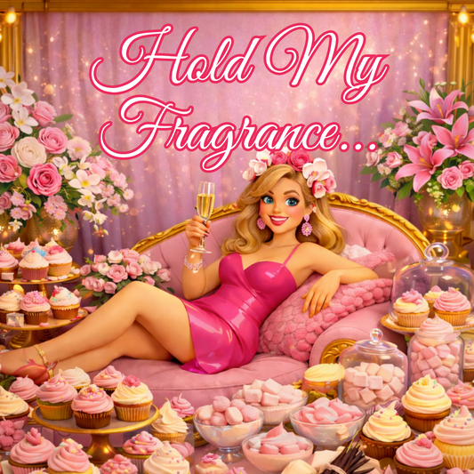 Unscented Perfume Primer-2oz