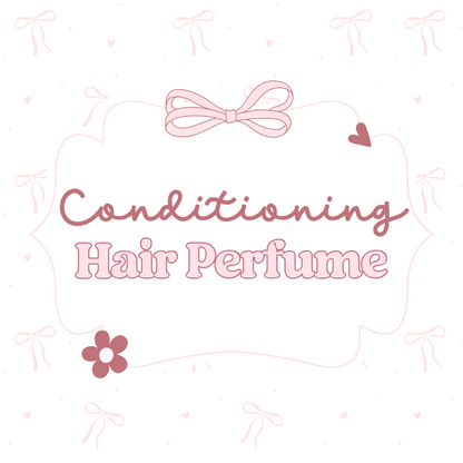 Conditioning Hair Perfume 4oz