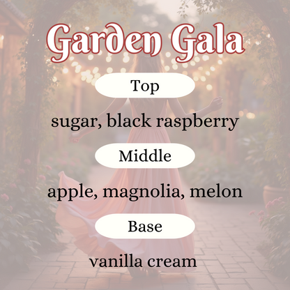 Garden Gala
