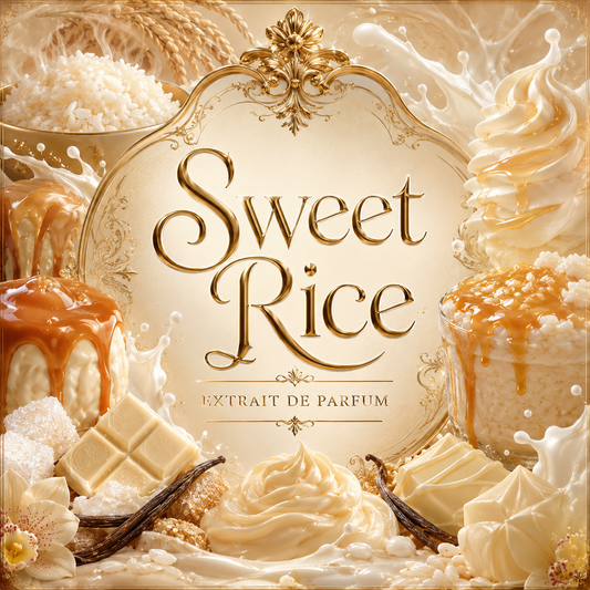 Sweet Rice