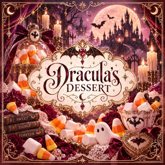 Dracula's Dessert
