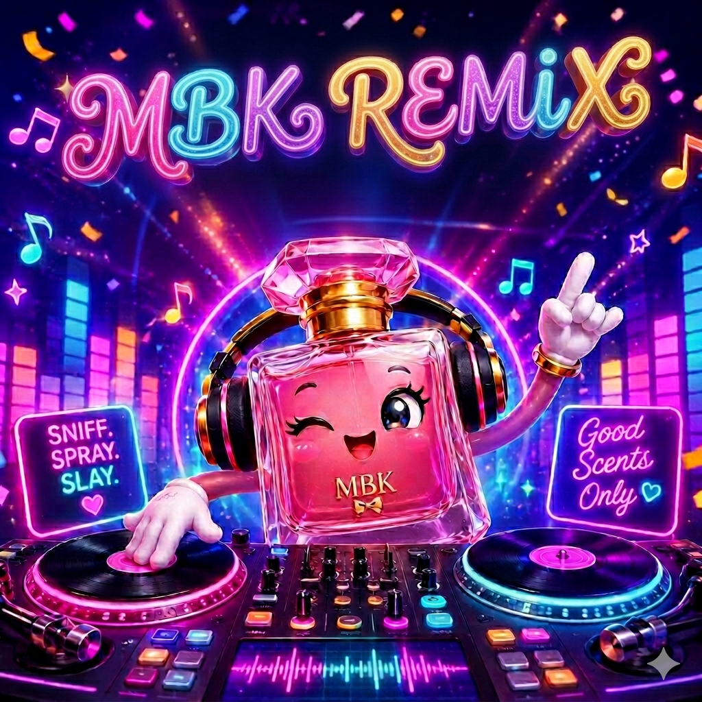 MBK Remix