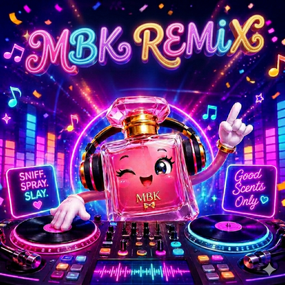 MBK Remix