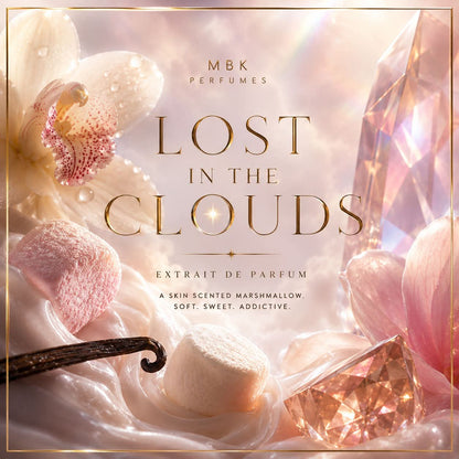 Lost in the Clouds