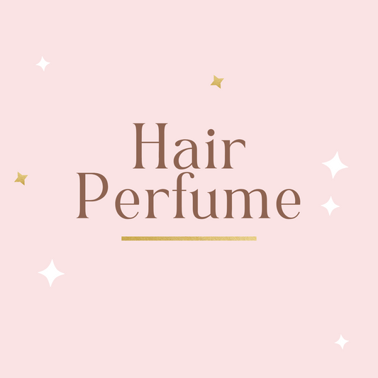 Conditioning Hair Perfume 4oz