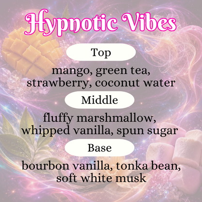 Whipped Sugar Soap 8oz