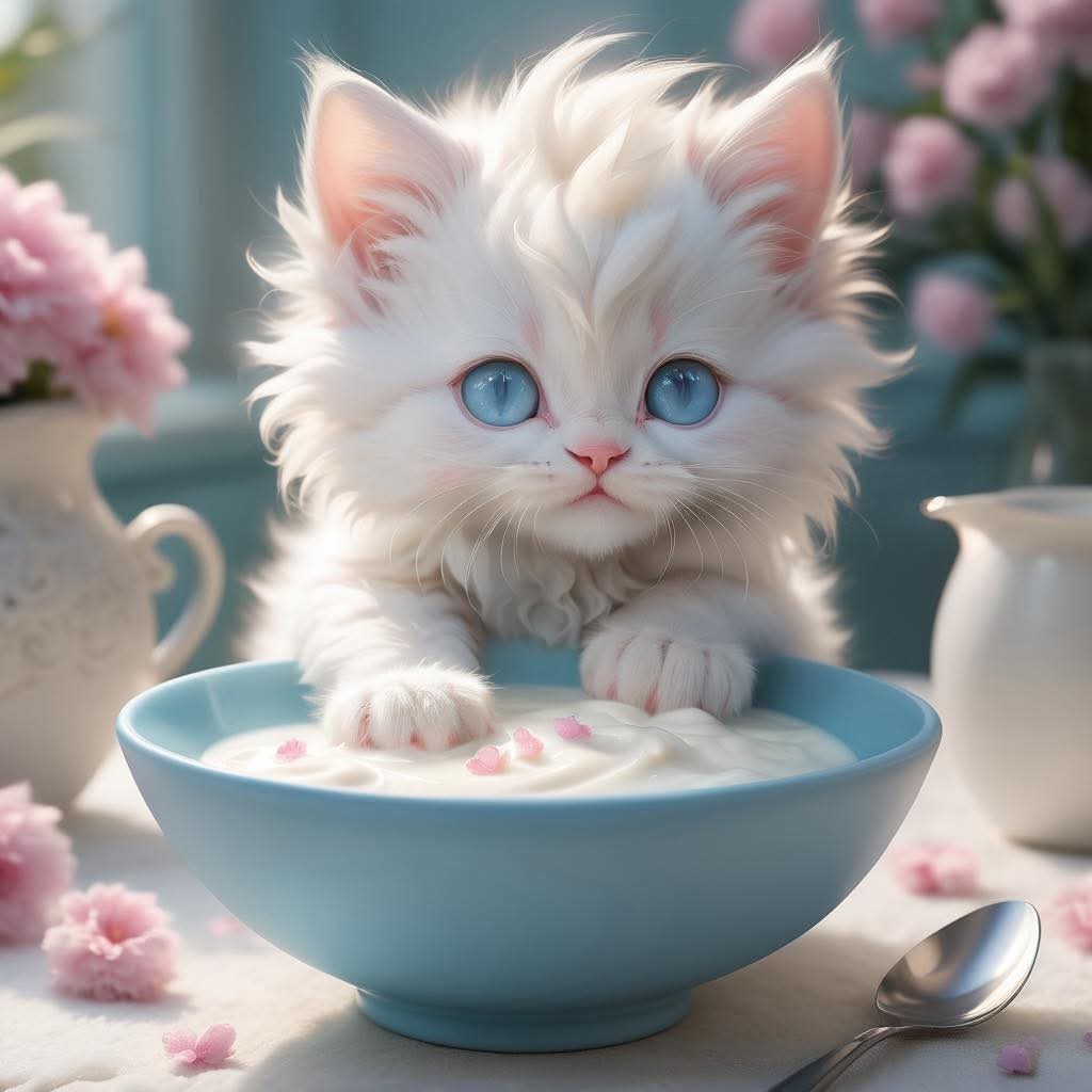 Smitten Kitten