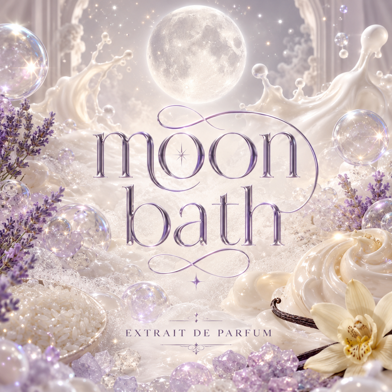 Moon Bath