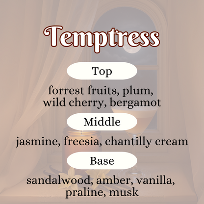 Temptress